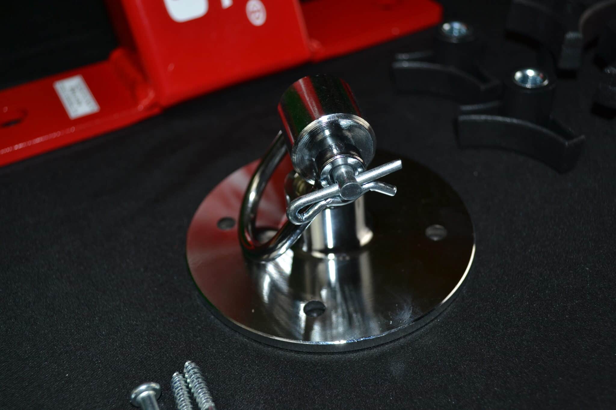 Balazs iBox Speed Bag Platform Review Speed Bag Labs