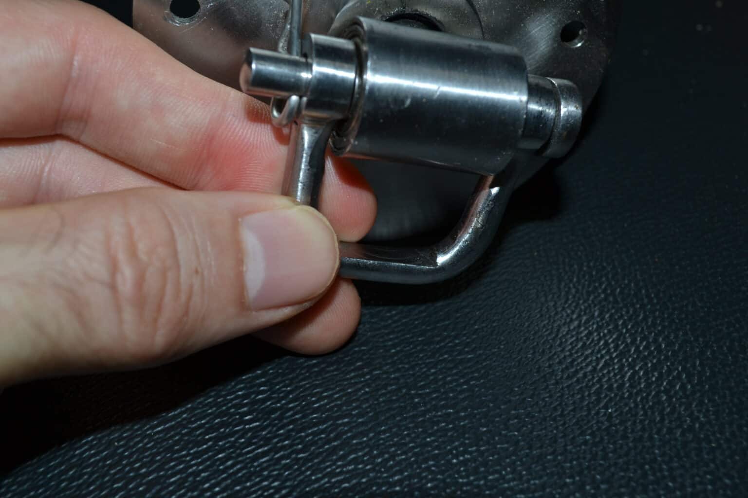 Title Lightning Fast Super Swivel Review Speed Bag Swivel Speed Bag