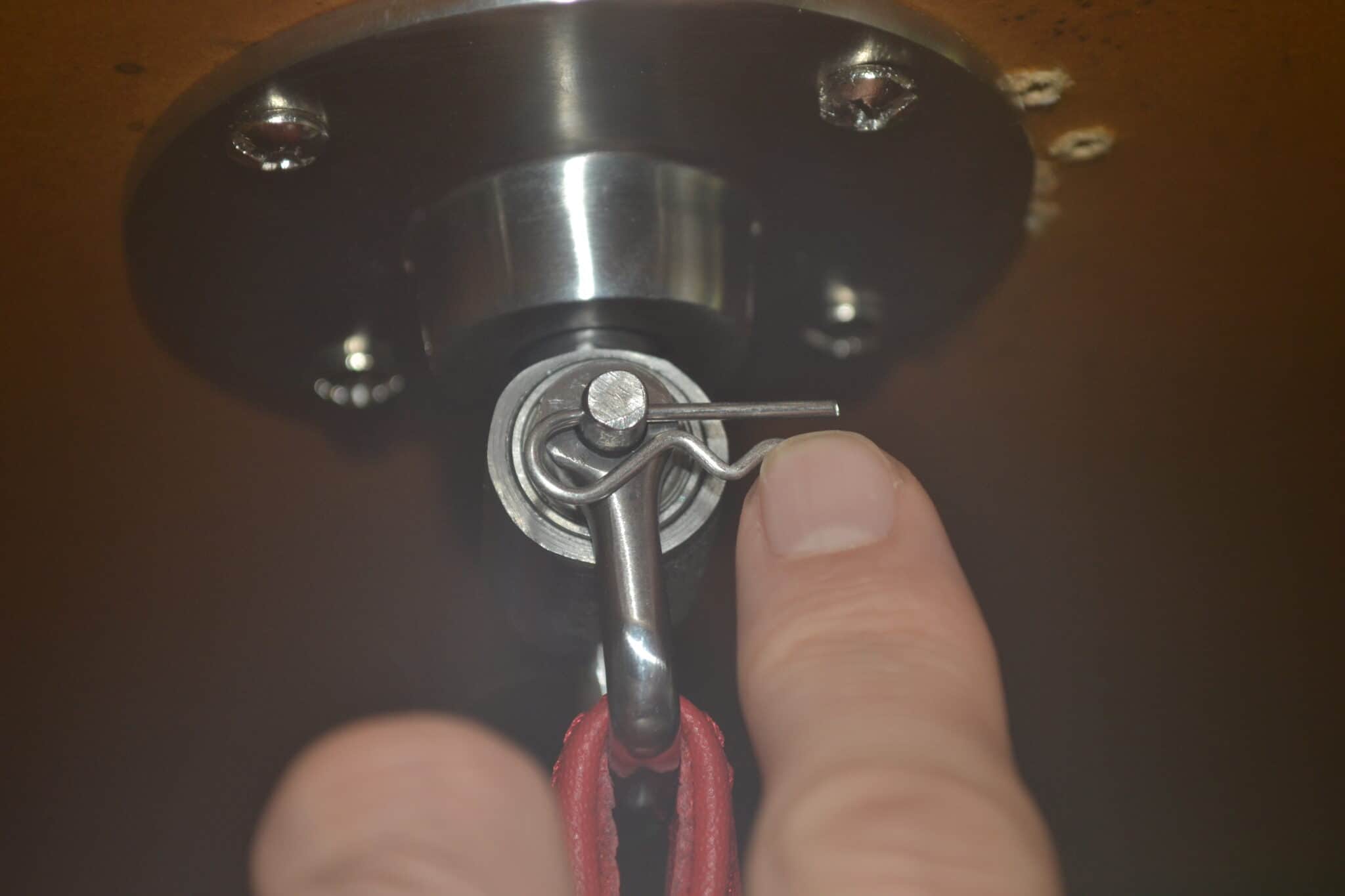 Title Lightning Fast Super Swivel Review Speed Bag Swivel Speed Bag