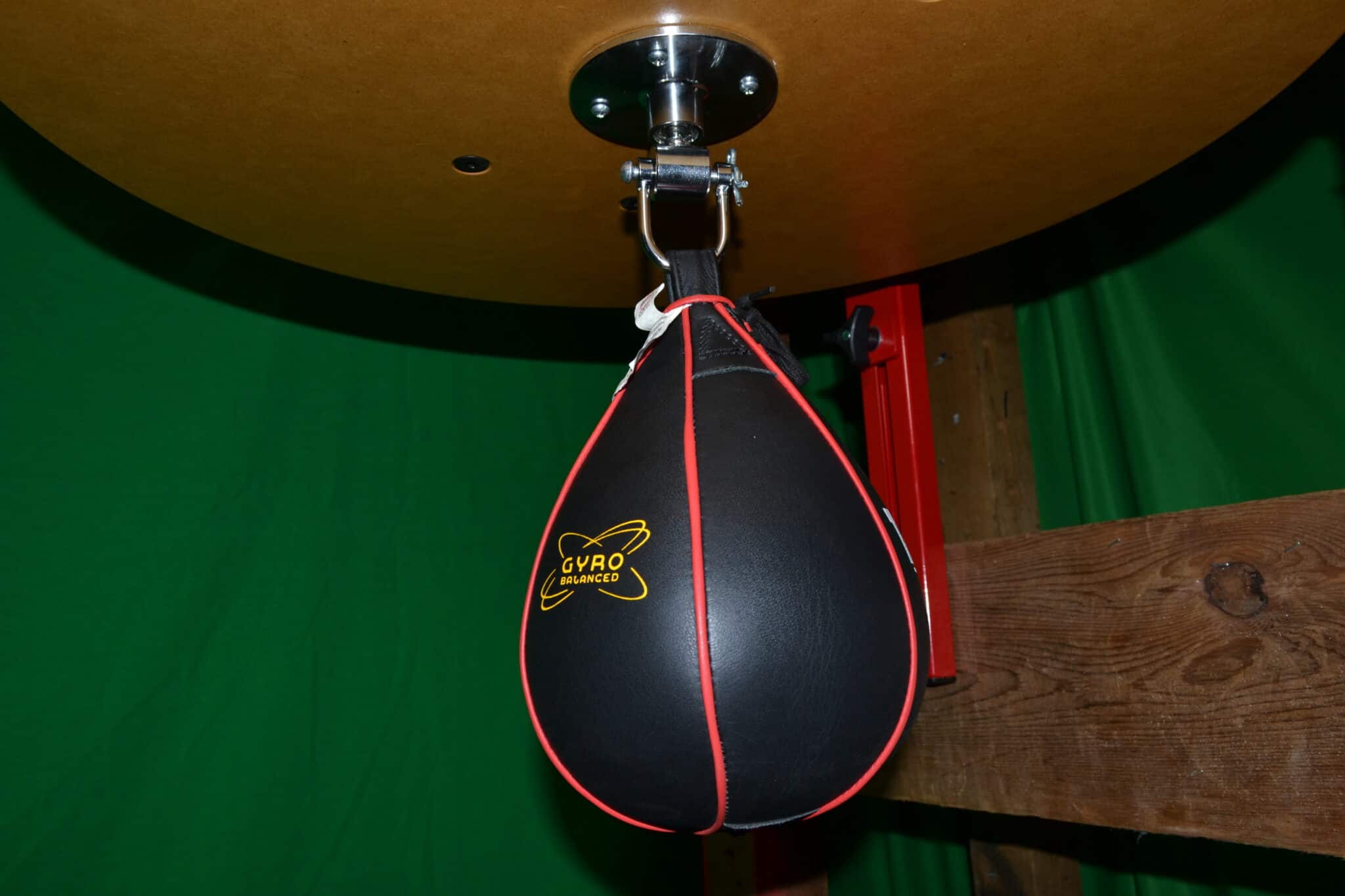 Everlast Professional Adjustable Speed Bag Platform Review Speed Bag Labs