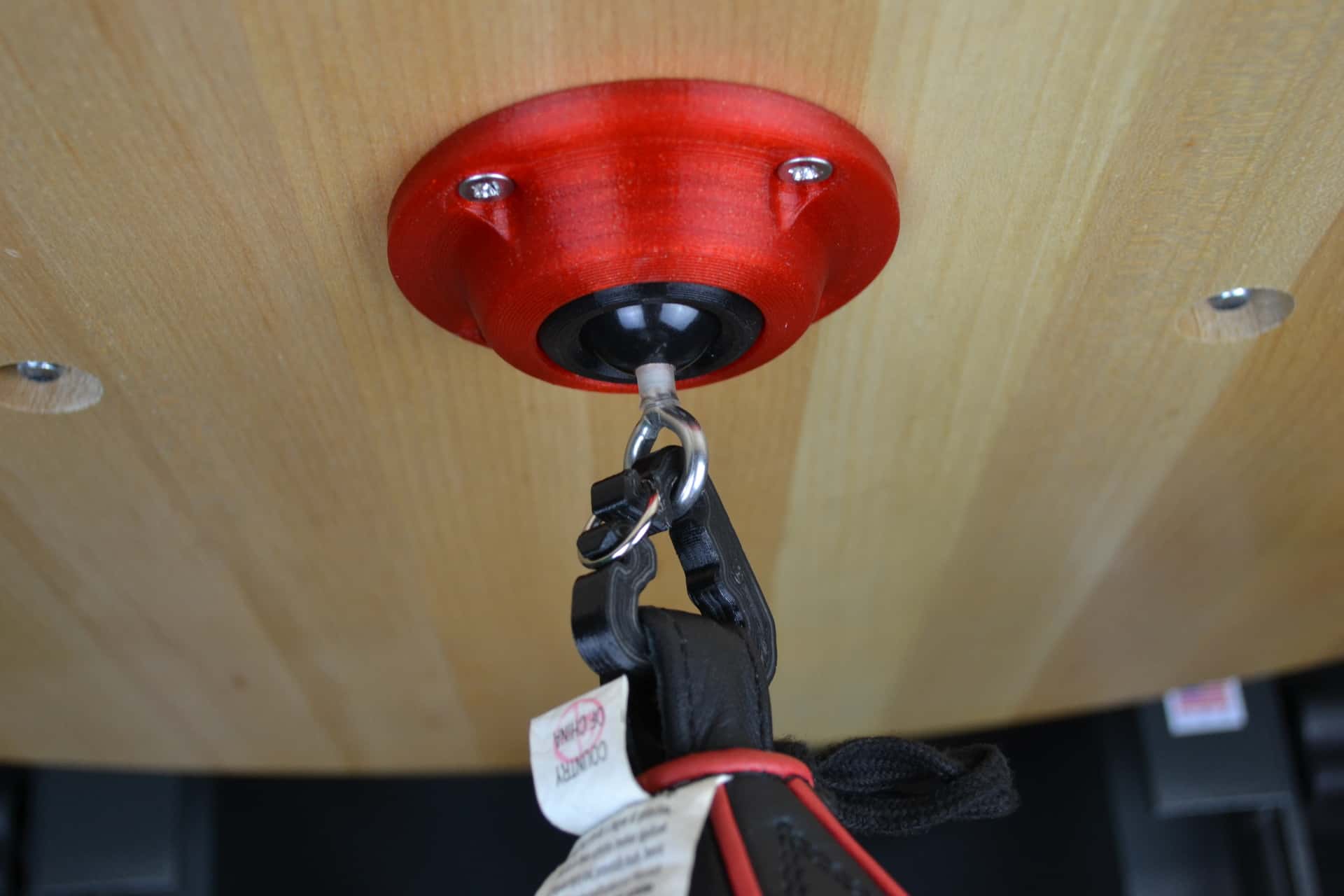 How Many Calories Does Punching the Speed Bag Burn? Speed Bag Labs