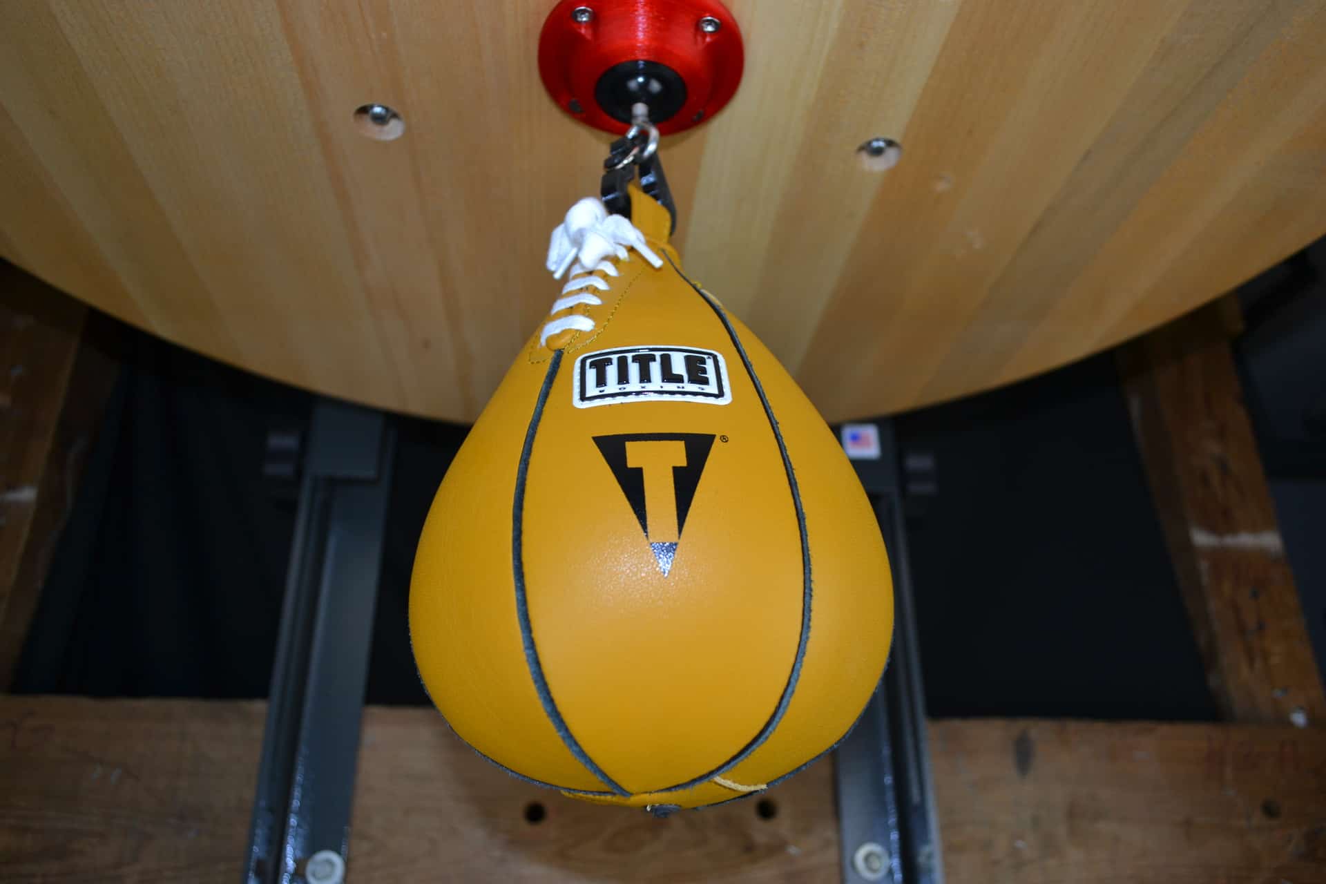 How Many Calories Does Punching the Speed Bag Burn? Speed Bag Labs