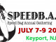 speed bag annual gathering 2023