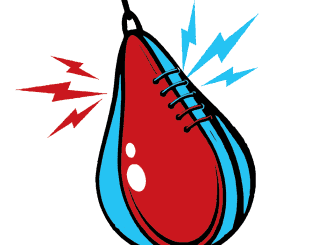 xSpeedBag App - iOS App for iPhone and iPad. Score your speed bag punching workouts