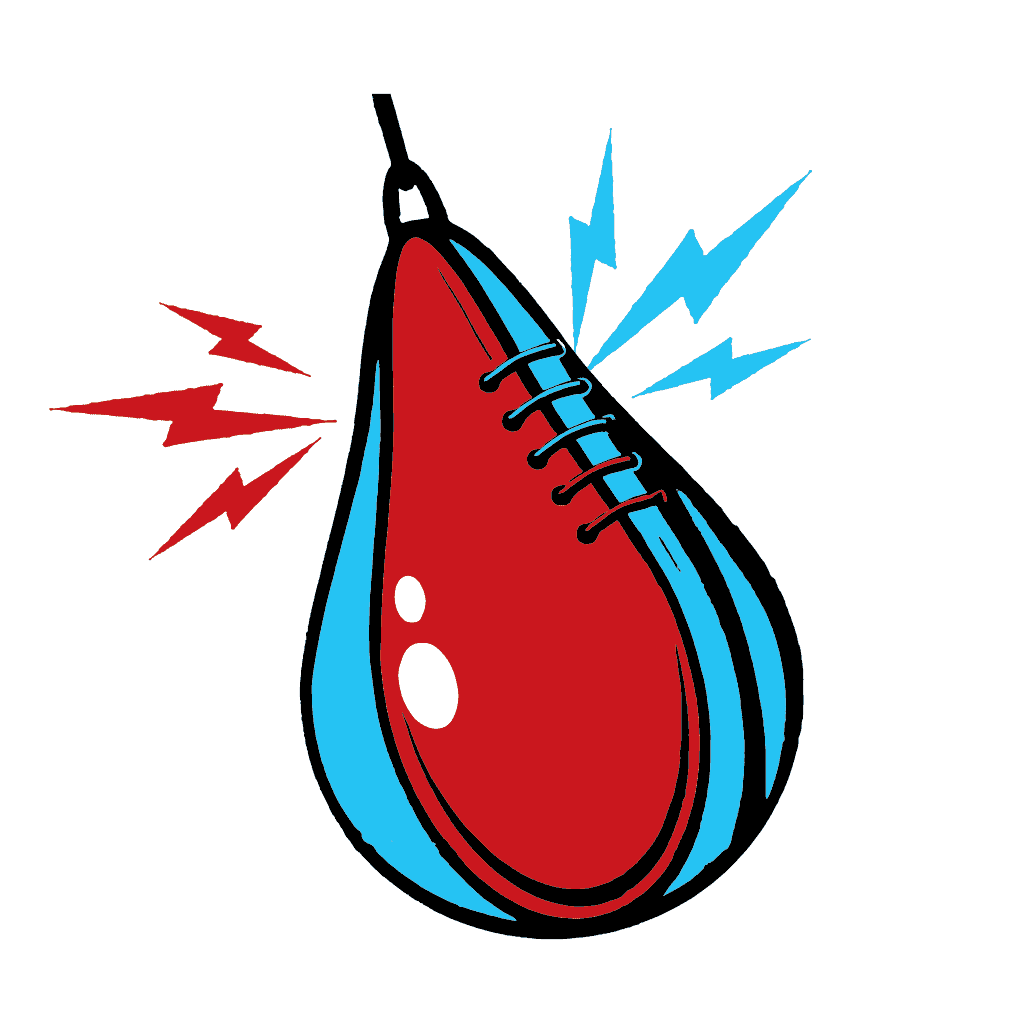 xSpeedBag App - iOS App for iPhone and iPad. Score your speed bag punching workouts