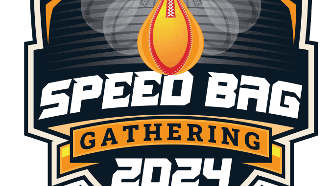 Speed Bag Gathering 2024 Agenda