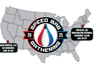 Speed Bag Gathering 2025 Dates and Locations