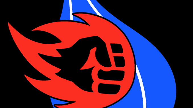Speed Bag Punch Counter - now live on the App Store